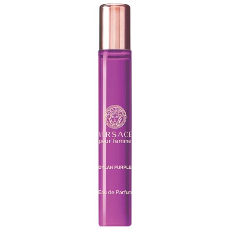 versace travel perfume